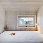 Tatil Evi Diertje - 10m From The Sea By Interhome Otterup