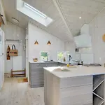 Tatil Evi Diertje - 10m From The Sea By Interhome *