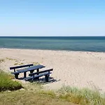 Diertje - 10m From The Sea By Interhome Otterup