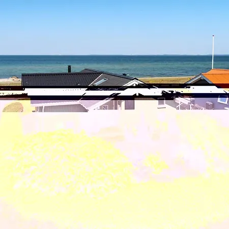 Diertje - 10m From The Sea By Interhome 度假居 *