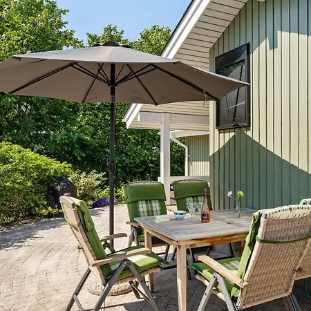 Diertje - 10m From The Sea By Interhome * Otterup