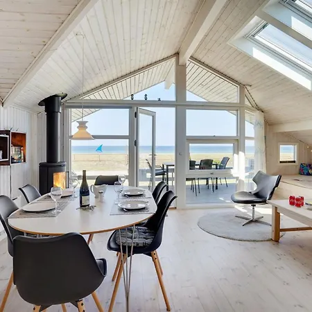 Diertje - 10m From The Sea By Interhome Prázdninový dům