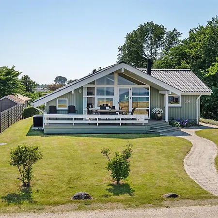 Diertje - 10m From The Sea By Interhome Prázdninový dům *