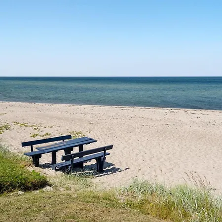 Diertje - 10m From The Sea By Interhome Otterup