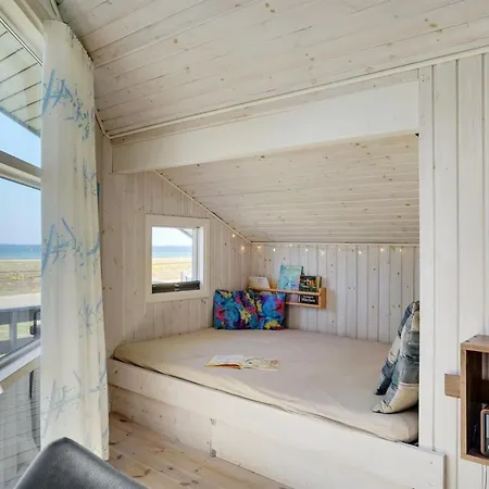 Diertje - 10m From The Sea By Interhome * 奥特鲁普