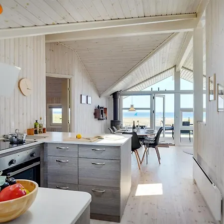 Diertje - 10m From The Sea By Interhome *